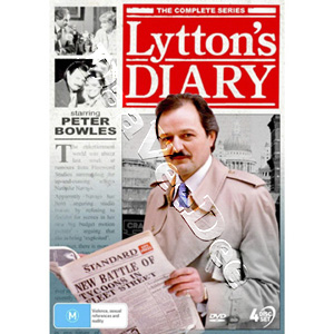 Lytton